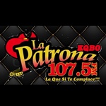 La Patrona – KQBO