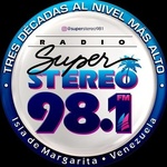 Super Estereo 98.1