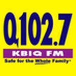 Q102.7 – KBIQ