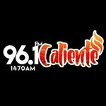 Caliente 96.1 – WMGG