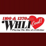 1100 WHLI – WHLI