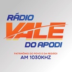 Rádio Vale do Apodi