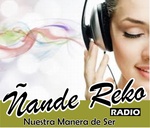 Ñande Reko Radio