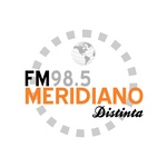 FM 98.5 Meridiano