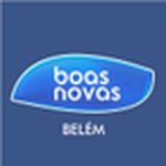 Boas Novas FM