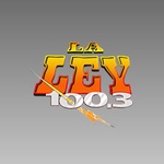 100.3 La Ley – KRQK