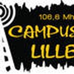 Radio Campus Lille