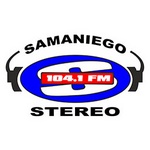 Samaniego Stereo 104.1 FM