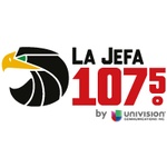 La Jefa 107.5 – KOND