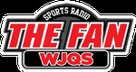 1400AM The Fan – WJQS