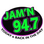 Jam’n 94.7 – KLBU