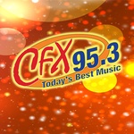 CFX 95.3 – WCFX