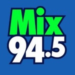 Mix 94.5 – WLRW