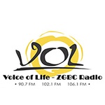 Voice of Life