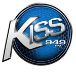 Kiss 94.9 FM