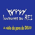 Rádio Louvores ao Rei