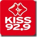 Kiss 92,9