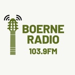 Boerne Radio 103.9FM/AM1500 – KBRN