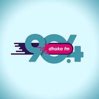 Dhaka FM 90.4