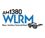 Blues 1380 – WLRM