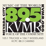 KVMR