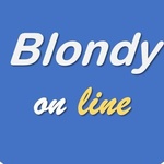 Blondy Radio