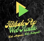 Atitude Pop Web Radio