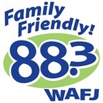 88.3 WAFJ – WAFJ