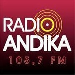 105.7 Radio Andika