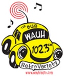 102.3 The Bug – WAUH