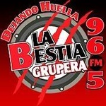 La Bestia Grupera – XHITA