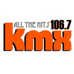 106.7 KMX – WKMX