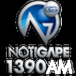 NotiGape 1390 AM – XEOR