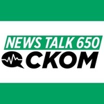 650 CKOM – CKOM