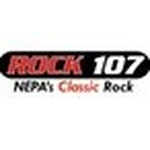 Rock 107 – WPZX