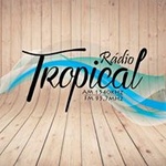 Rádio Cidade Tropical