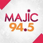 Majic 94.5 – KZMJ