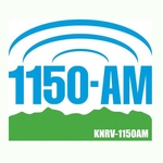 Onda 1150 AM – KNRV