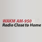 WAKM – WAKM