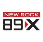 89X – CIMX-FM