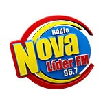 Rádio Nova Líder FM