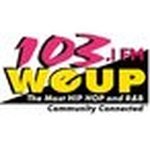 103.1 WEUP – WEUZ