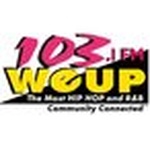 103.1 WEUP – W238AD