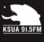 KSUA 91.4 – KSUA