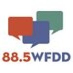 WFDD-2 – WFDD-HD2