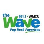 101.1 The Wave – W266DJ