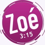 Zoé 3:15