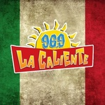 La Caliente 96.9 – KEBT