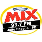 Mix FM João Pessoa