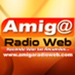 Amiga Radio Web